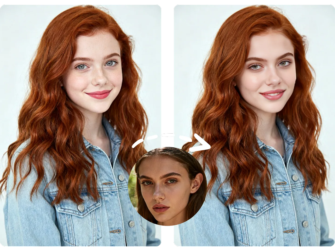 AI Face Swap Online