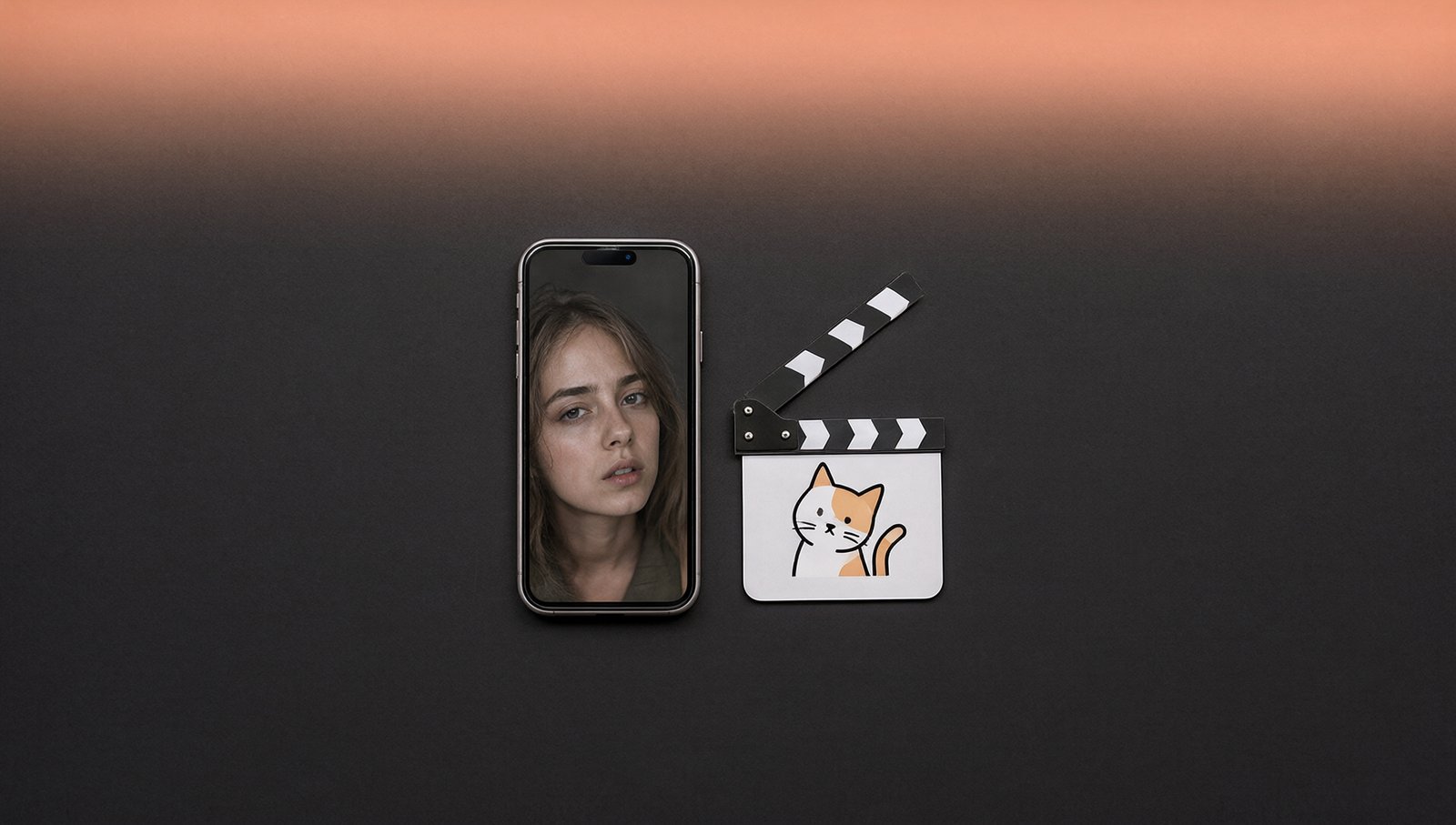 Смена лица для соцсетей: фото, видео и GIF в одном сервисе
