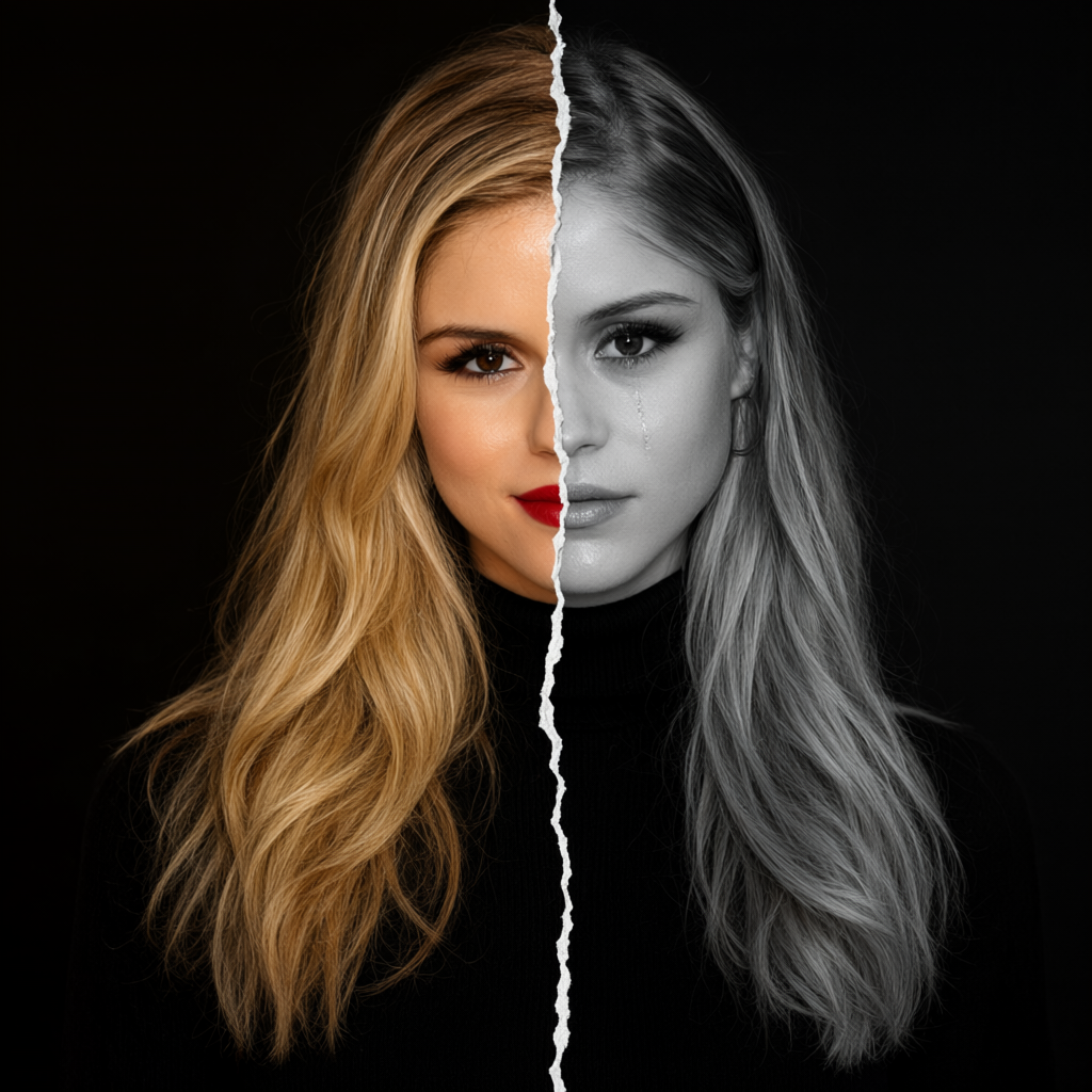 🌓 Two Sides