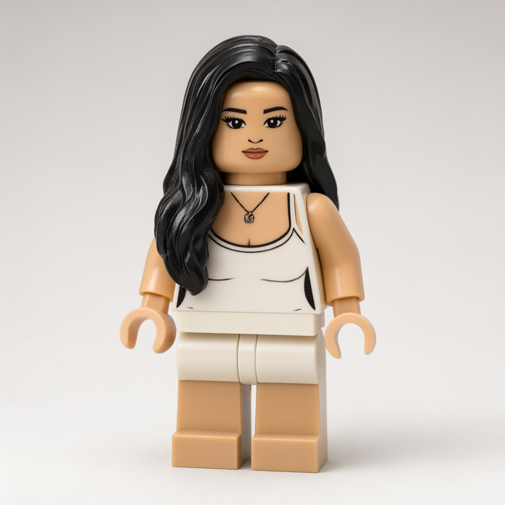 ✨ LEGO Version