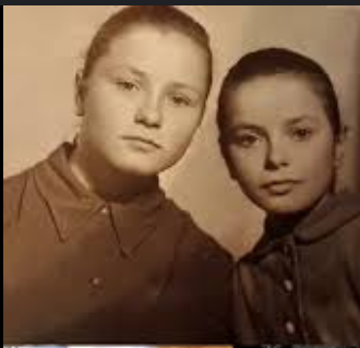 For old photos